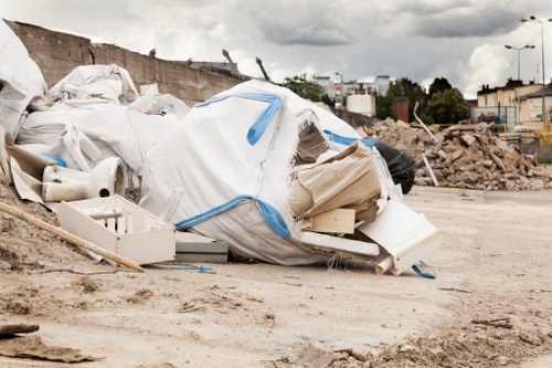 Business Waste Removal Service in New Cross