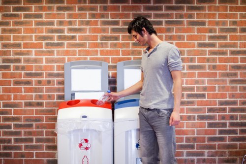 Eco-friendly clearance options